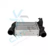 CLIMTEX CH4-235 - Intercooler, échangeur