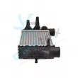 CLIMTEX CH4-235 - Intercooler, échangeur