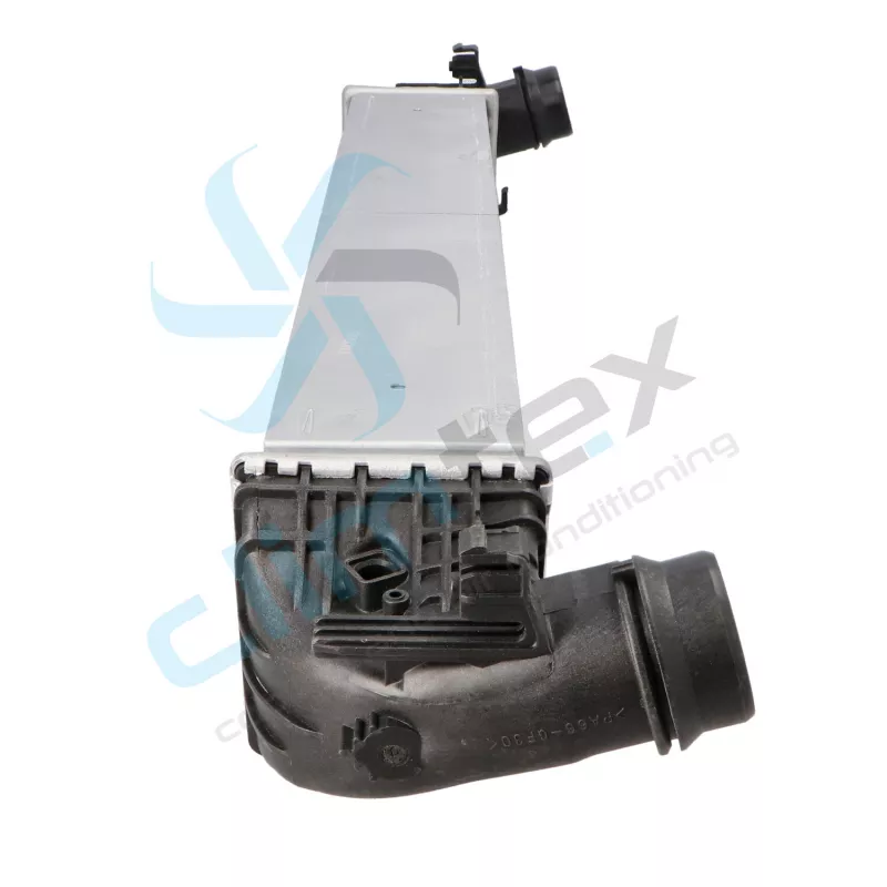 Intercooler, échangeur CLIMTEX CH4-239 - Visuel 1