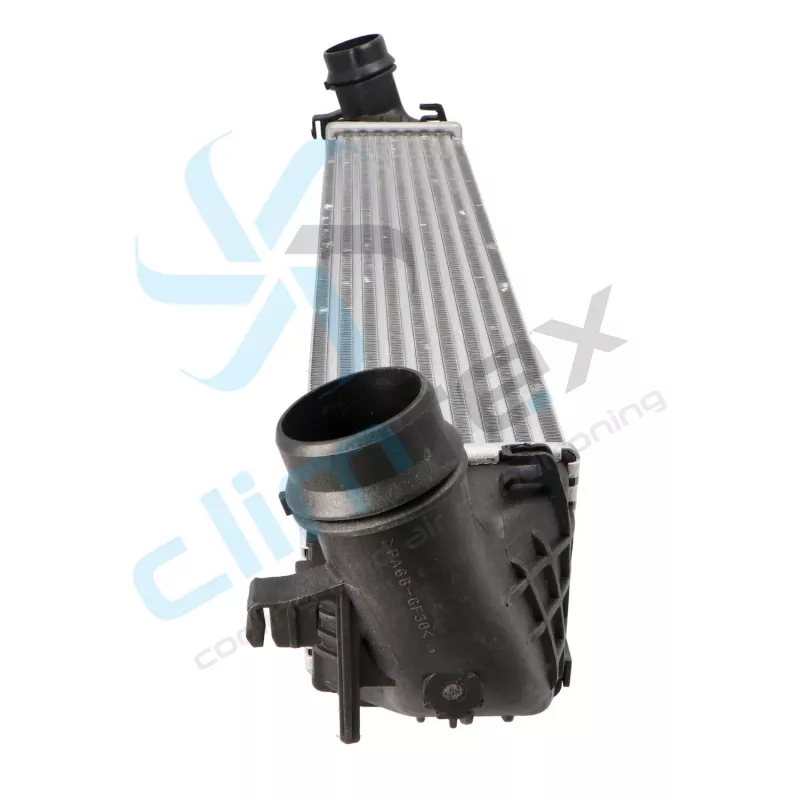 Intercooler, échangeur CLIMTEX CH4-239 - Visuel 2