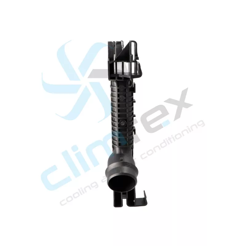 Intercooler, échangeur CLIMTEX CH4-246 - Visuel 1