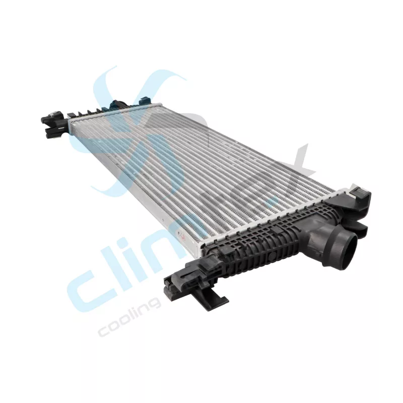 Intercooler, échangeur CLIMTEX CH4-246 - Visuel 2