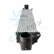 Intercooler, échangeur CLIMTEX [CH4-285]
