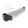 CLIMTEX CH4-285 - Intercooler, échangeur
