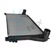 CLIMTEX CH4-290 - Intercooler, échangeur