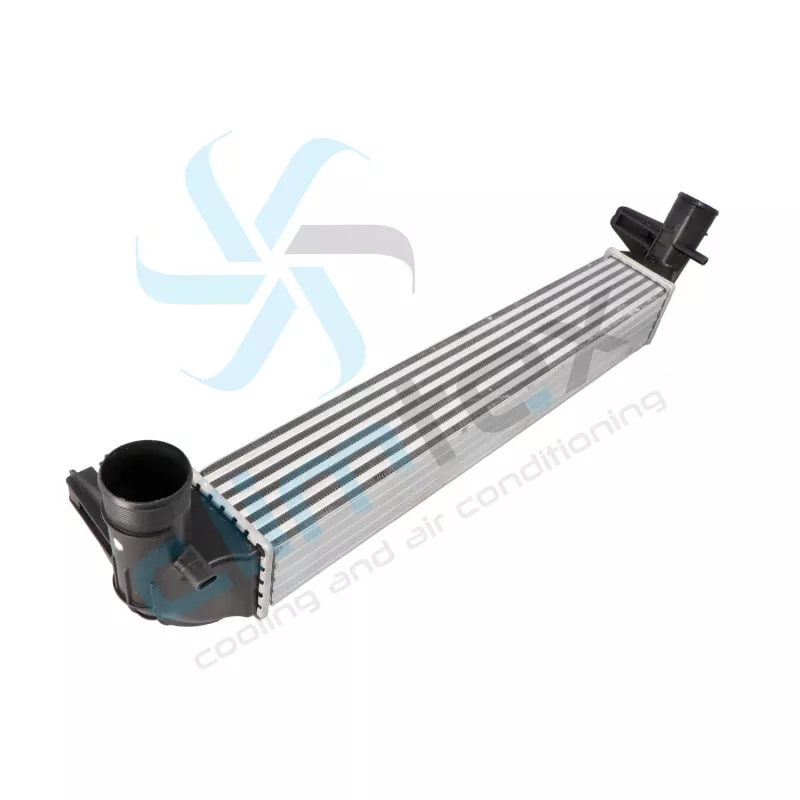 Intercooler, échangeur CLIMTEX CH4-297 - Visuel 1