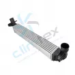 CLIMTEX CH4-297 - Intercooler, échangeur