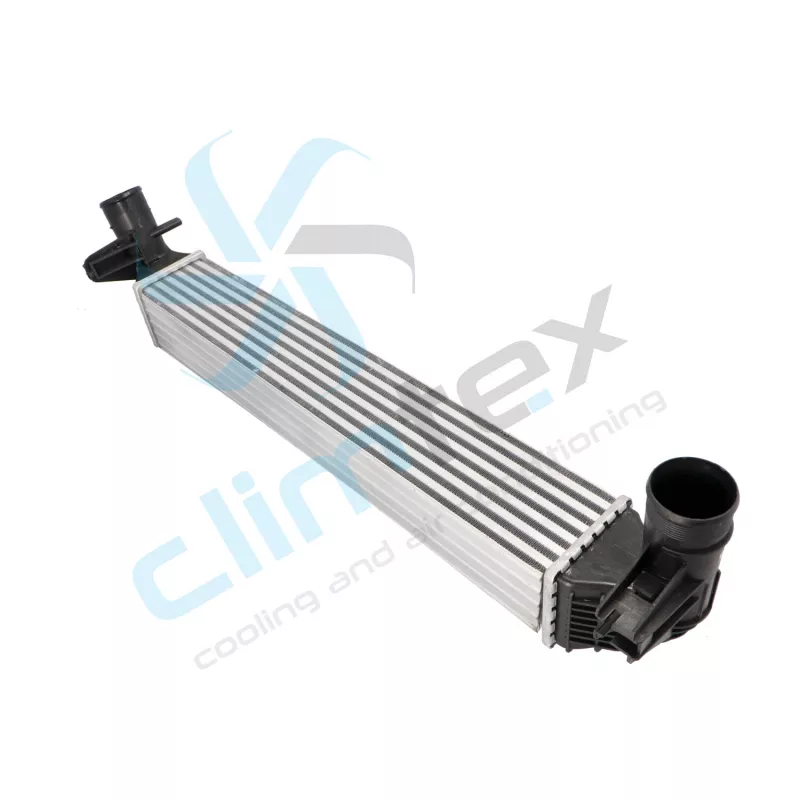 Intercooler, échangeur CLIMTEX CH4-297 - Visuel 2