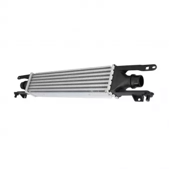 CLIMTEX CH4-535 - Intercooler, échangeur