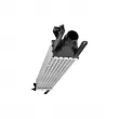 CLIMTEX CH4-535 - Intercooler, échangeur