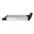 CLIMTEX CH4-892 - Intercooler, échangeur