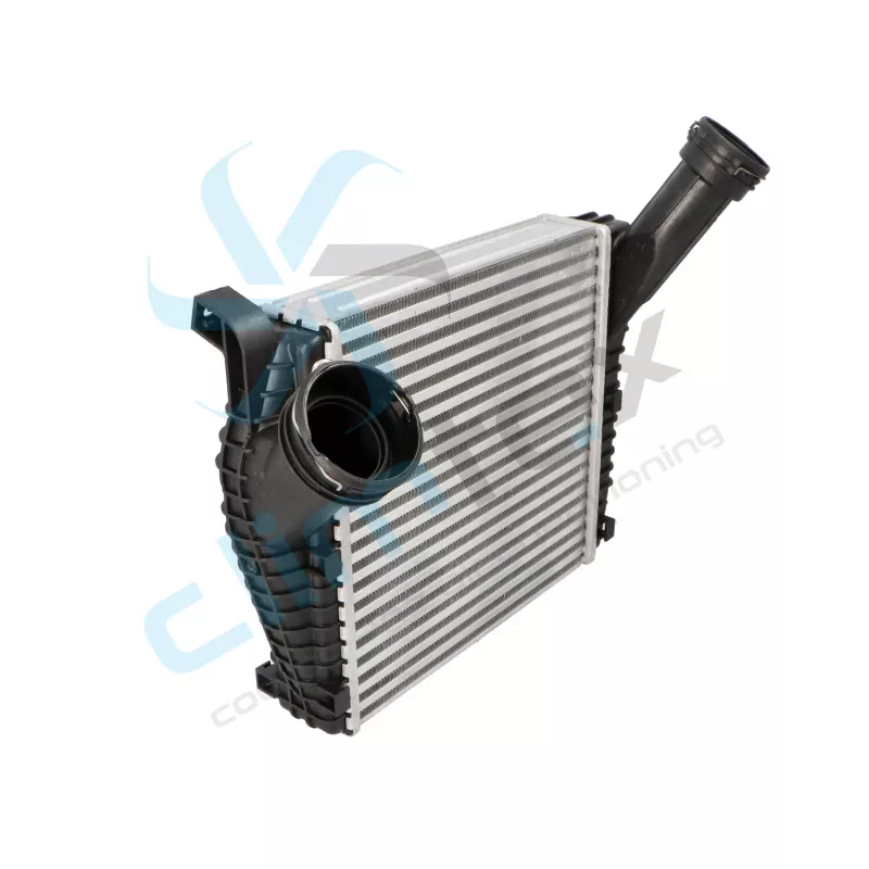 Intercooler, échangeur CLIMTEX CH4-905 - Visuel 1
