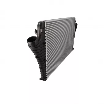 Intercooler, échangeur CLIMTEX OEM 0384J4