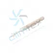 CLIMTEX CH6-232 - Filtre déshydratant, climatisation