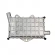 CLIMTEX CH8-036 - Radiateur d'huile