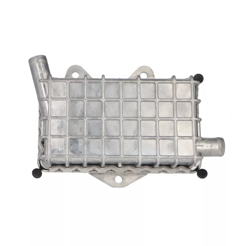 Radiateur d'huile CLIMTEX CH8-036 - Visuel 1
