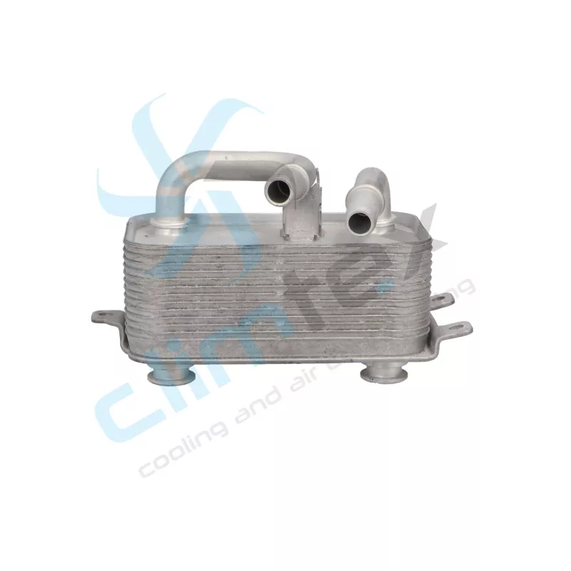 Système de chauffage CLIMTEX CH8-040 - Visuel 2