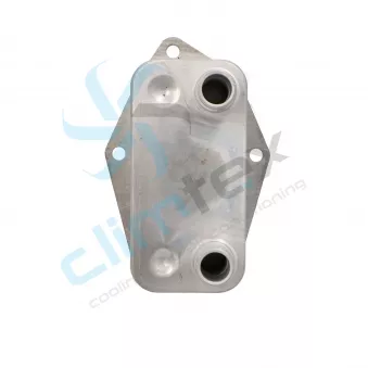 Radiateur d'huile CLIMTEX OEM 11422247015