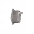 CLIMTEX CH8-101 - Radiateur d'huile