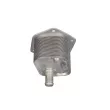 CLIMTEX CH8-101 - Radiateur d'huile