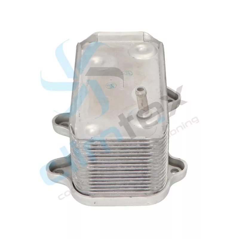 Radiateur d'huile CLIMTEX CH8-120 - Visuel 1