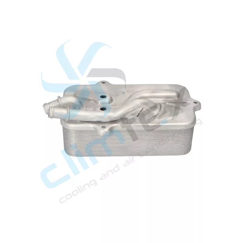 Radiateur d'huile CLIMTEX CH8-125 - Visuel 1