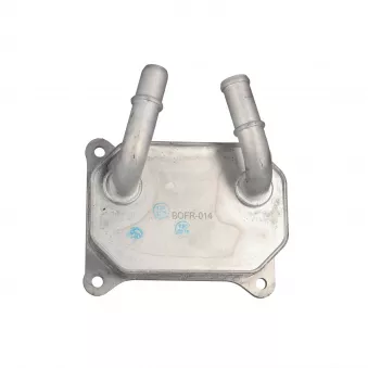 Radiateur d'huile CLIMTEX OEM 1355341