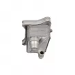 CLIMTEX CH8-192 - Radiateur d'huile