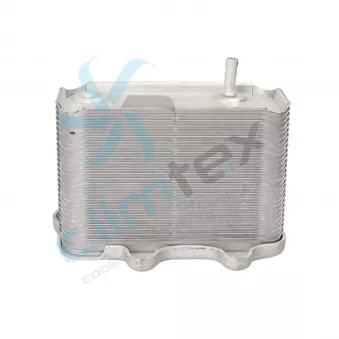 Radiateur d'huile CLIMTEX OEM 99610702557