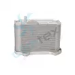 CLIMTEX CH8-207 - Radiateur d'huile