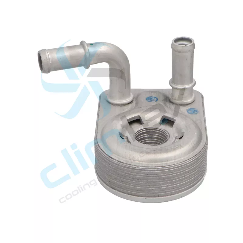 Radiateur d'huile CLIMTEX CH8-230 - Visuel 2