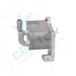 CLIMTEX CH8-234 - Radiateur d'huile