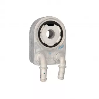 Radiateur d'huile CLIMTEX CH8-255 pour DODGE AVENGER 2.0 - 156cv