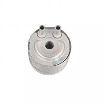 Radiateur d'huile CLIMTEX CH8-283 pour NISSAN NAVARA 2.5 DCI - 190cv