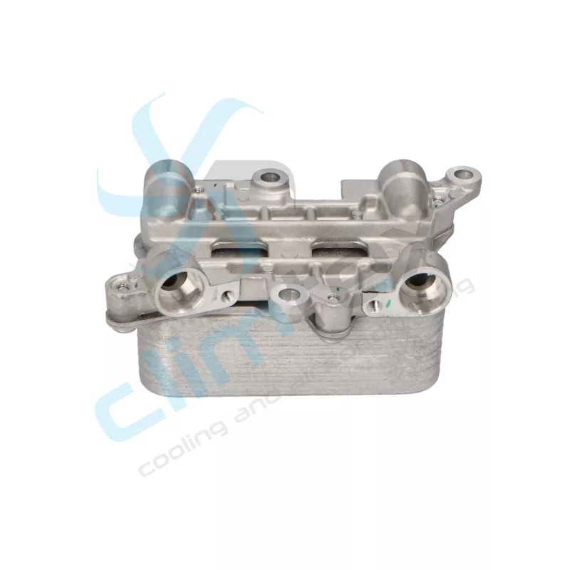 Radiateur d'huile de boîte automatique CLIMTEX CH8-291 - Visuel 2