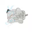 CLIMTEX CH8-292 - Radiateur d'huile de boîte automatique