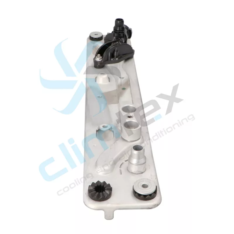 Radiateur d'huile CLIMTEX CH8-297 - Visuel 1