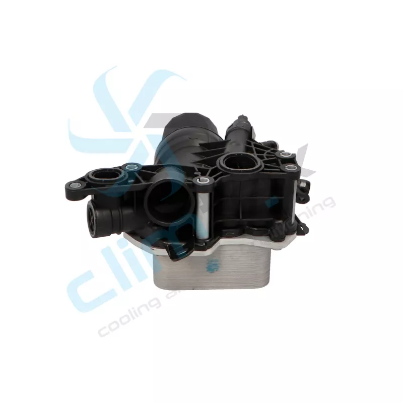 Boîtier, filtre à huile CLIMTEX CH8-300 - Visuel 1