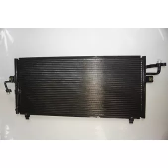 Condenseur, climatisation CLIMTEX CH2-018