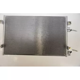 Condenseur, climatisation CLIMTEX CH2-744