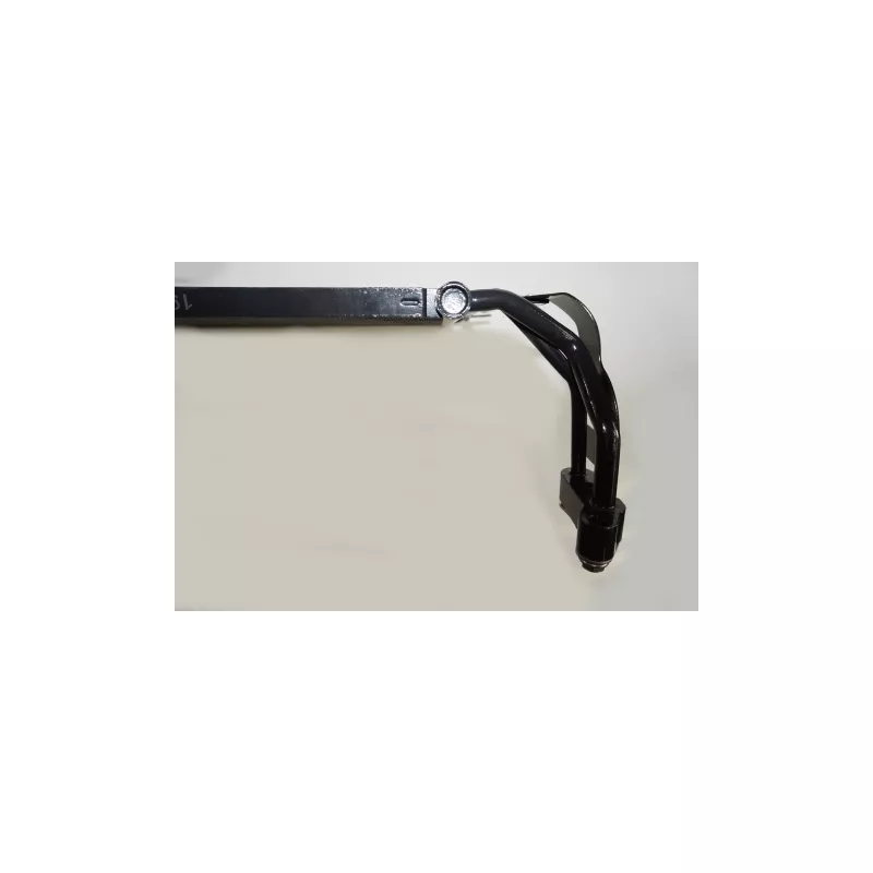 Condenseur, climatisation CLIMTEX CH2-990 - Visuel 2