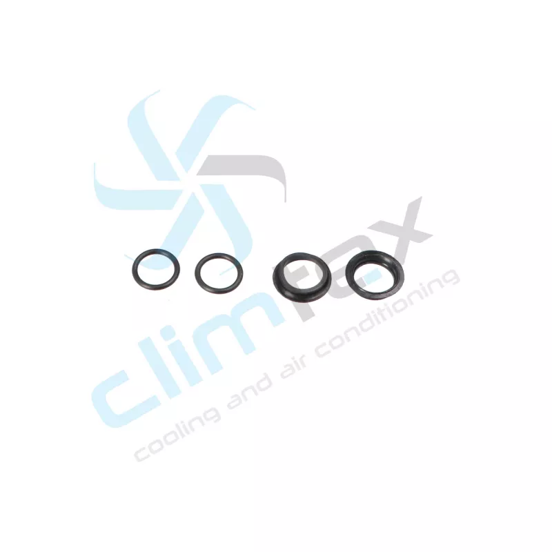 Système de chauffage CLIMTEX CH3-016 - Visuel 1