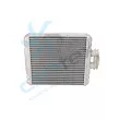 Système de chauffage CLIMTEX [CH3-030]