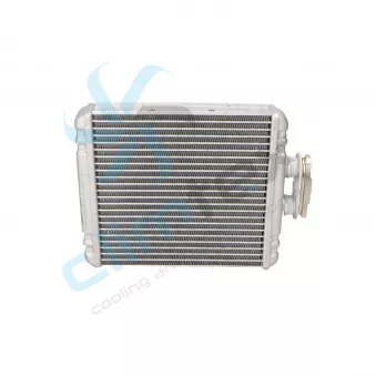 Système de chauffage CLIMTEX CH3-030