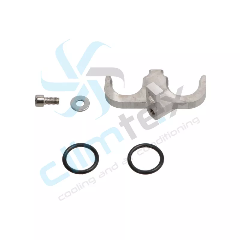 Système de chauffage CLIMTEX CH3-055 - Visuel 1