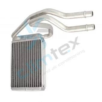 Système de chauffage CLIMTEX OEM dd1061a10