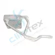 CLIMTEX CH3-084 - Système de chauffage