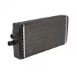 CLIMTEX CH3-111 - Système de chauffage