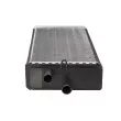 CLIMTEX CH3-111 - Système de chauffage