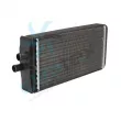 CLIMTEX CH3-111 - Système de chauffage